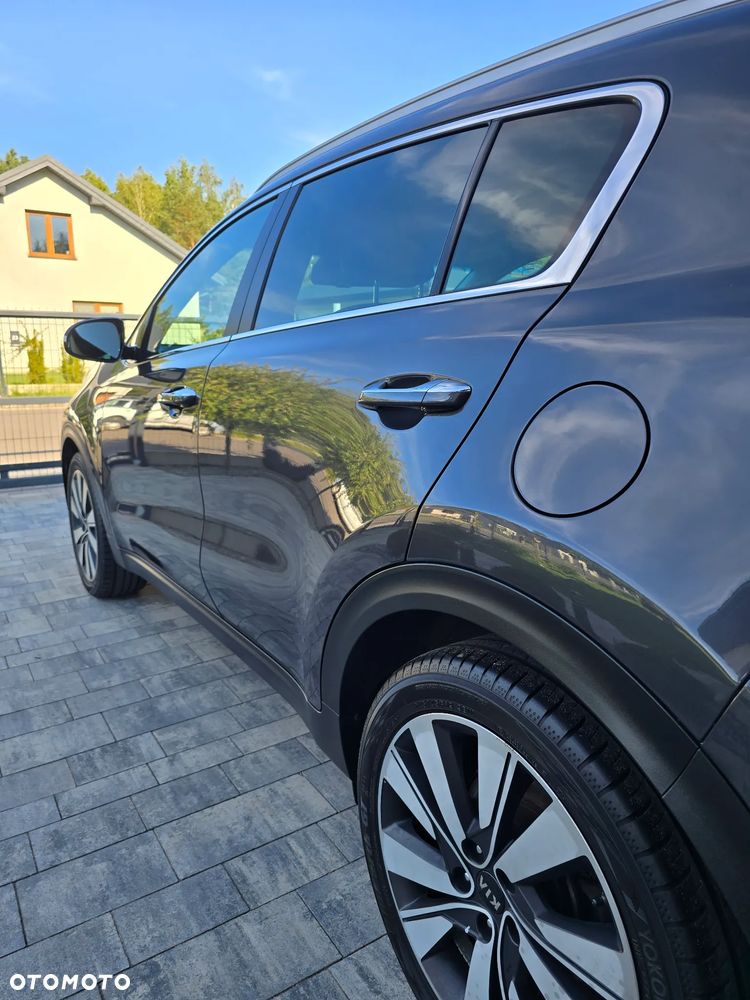 Kia Sportage - 14