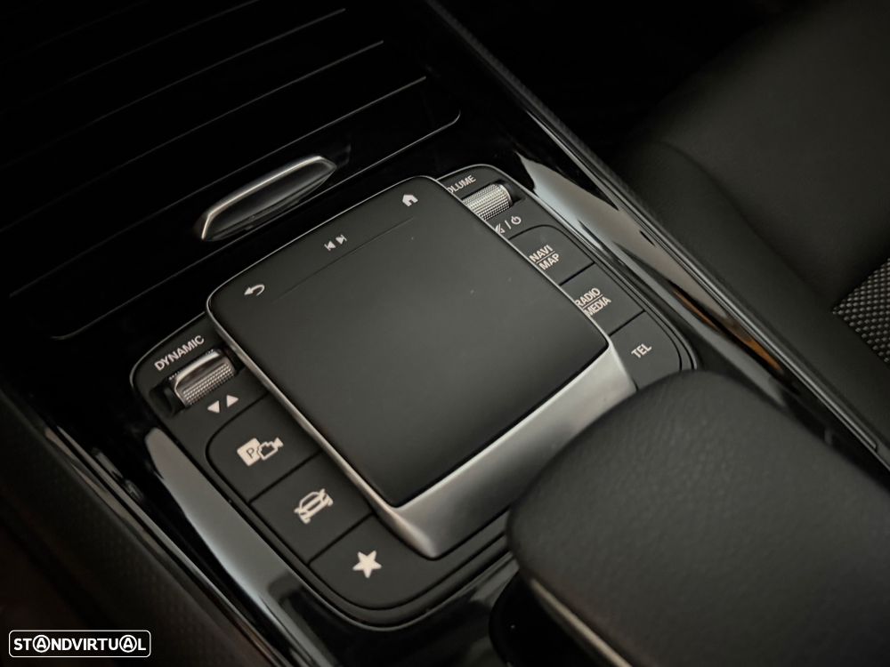 Mercedes-Benz B 180 d 7G-DCT Edition 2020 - 20