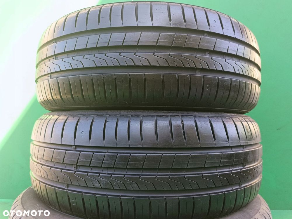 185/60/14 hankook kinergy eco 2, 2 szt 6,9 mm - 2