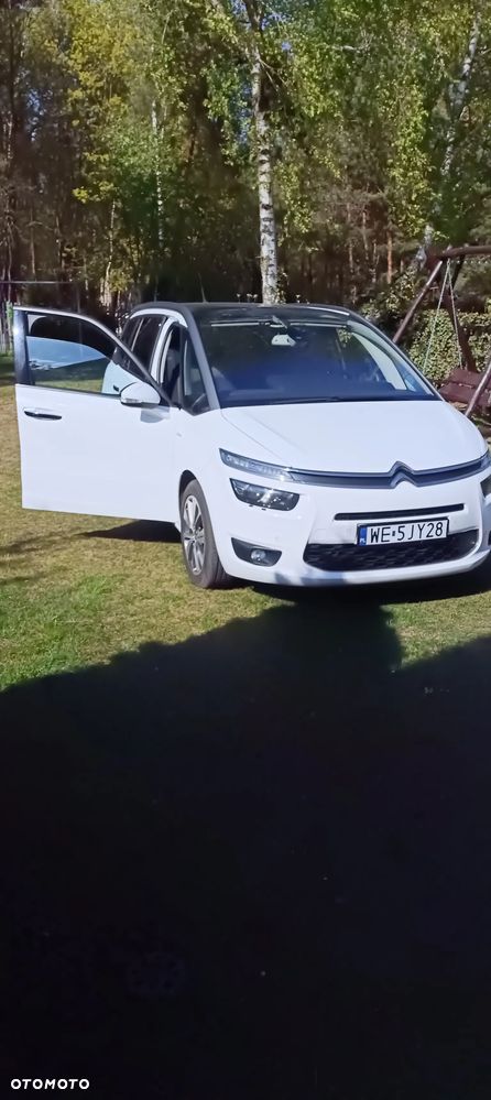 Citroën C4 Grand Picasso BlueHDi 150 EAT6 Exclusive - 3