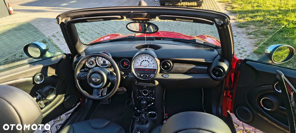 MINI Cooper S - 4