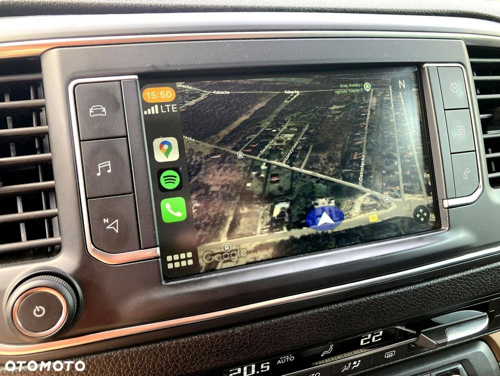 Toyota Proace Verso 2.0 D4-D Long Family - 21