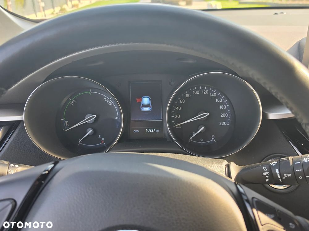 Toyota C-HR 2.0 Hybrid Dynamic Force Executive Premiere Edition - 6