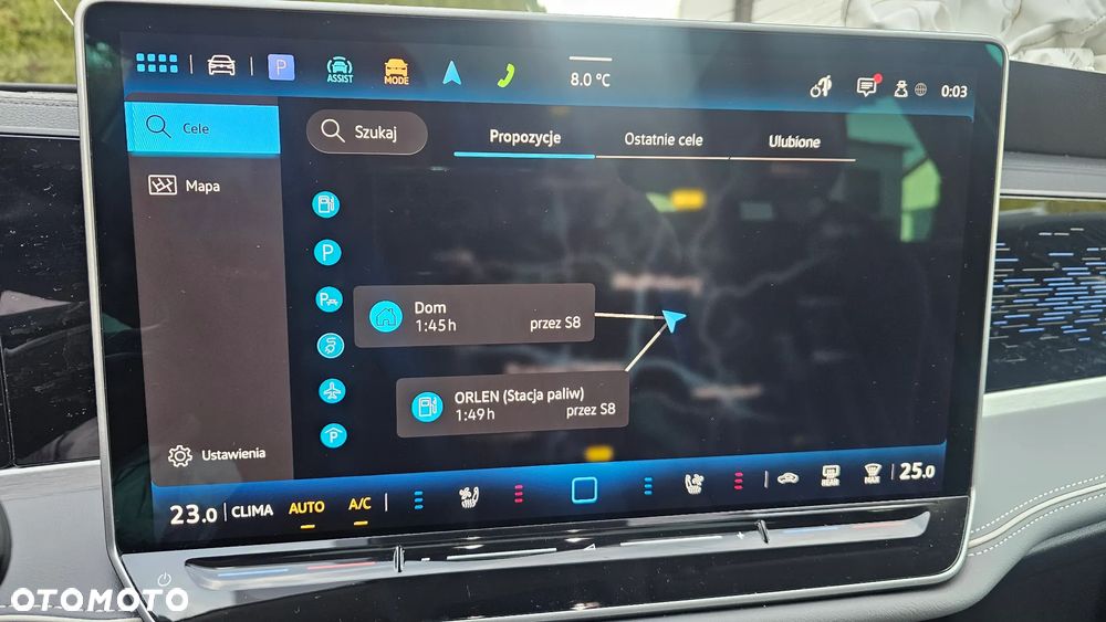 Volkswagen Passat - 21