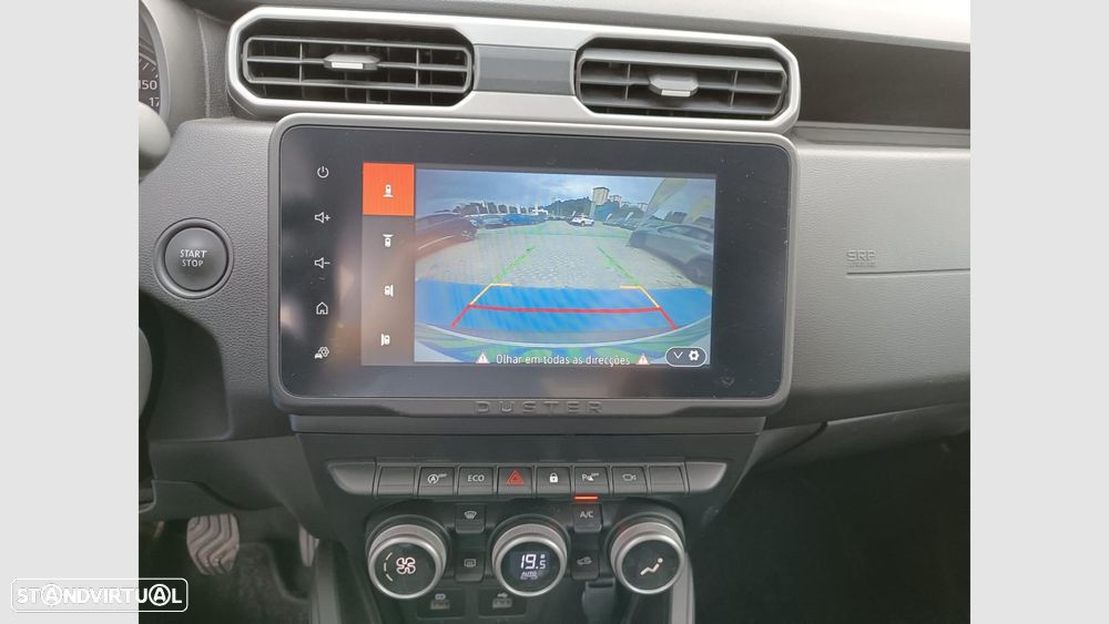 Dacia Duster 1.0 TCe Journey - 11