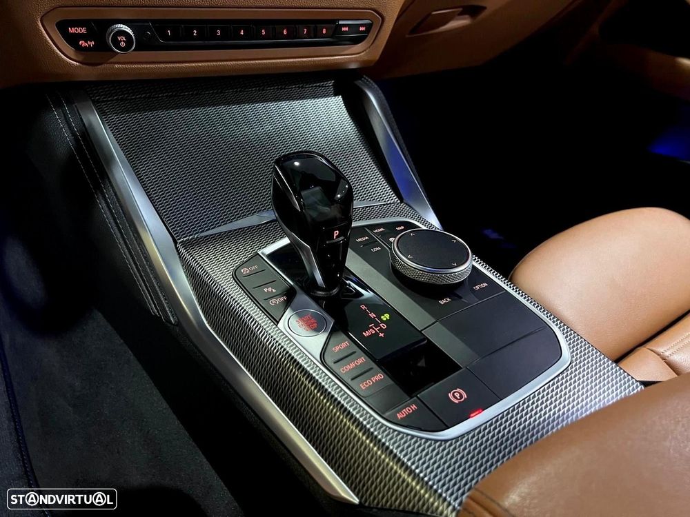 BMW 420 i Pack M Auto - 35