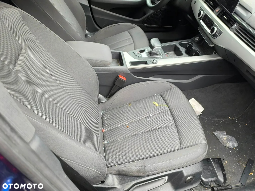 Audi A4 35 TDI S tronic advanced - 25