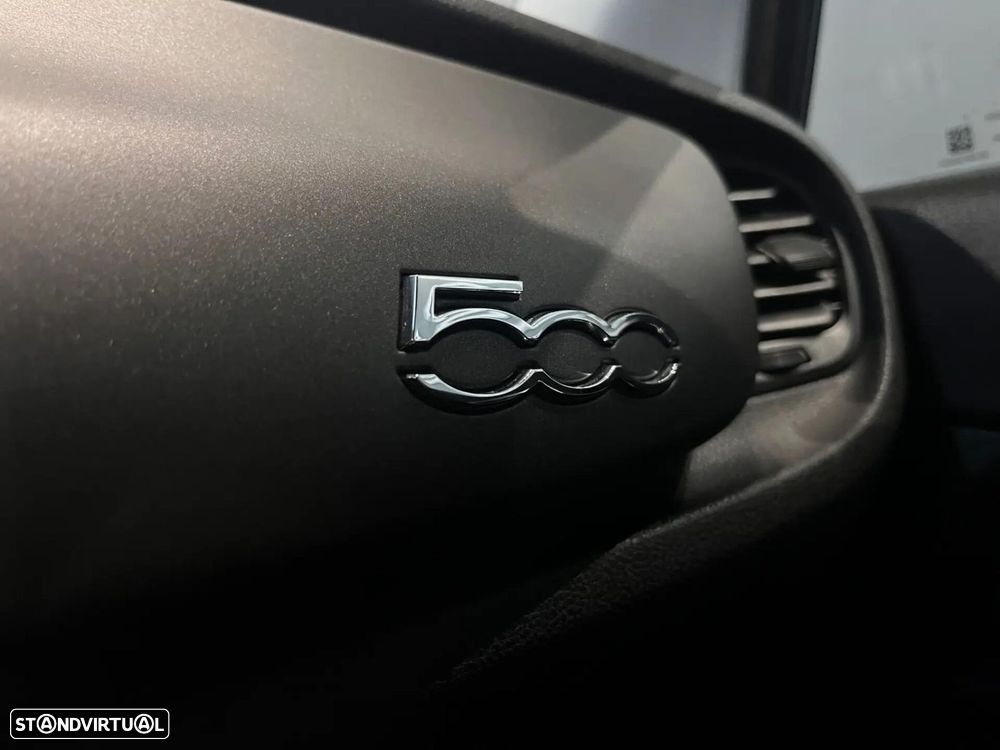 Fiat 500X 1.6 MJ City Cross J18 S&S - 34