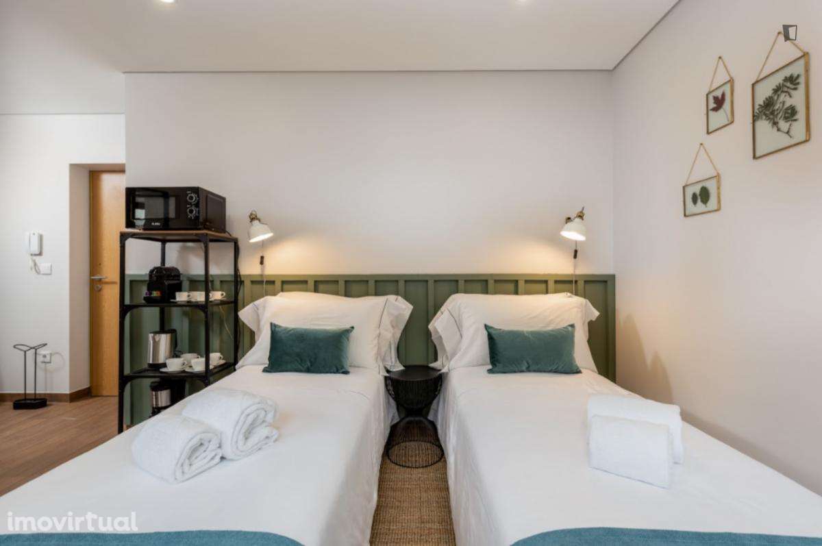 Estúdio - localizado em Vila nova de gaia - Grande imagem: 4/13
