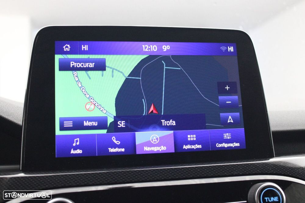 Ford Kuga 1.5 EcoBoost ST-Line - 18