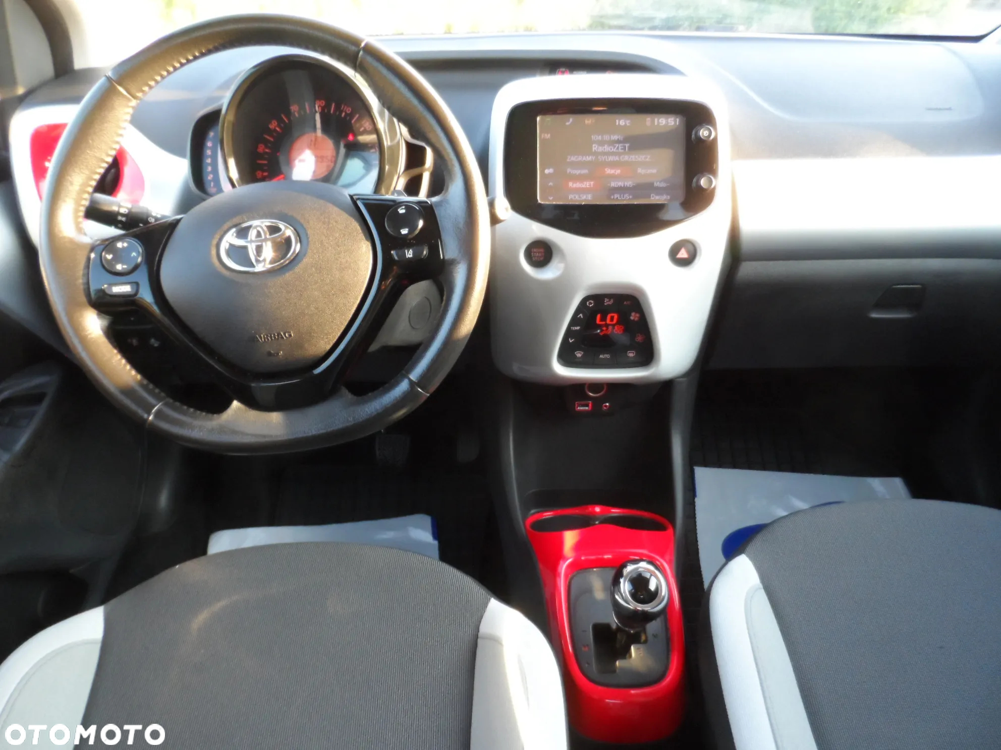 Toyota Aygo - 22