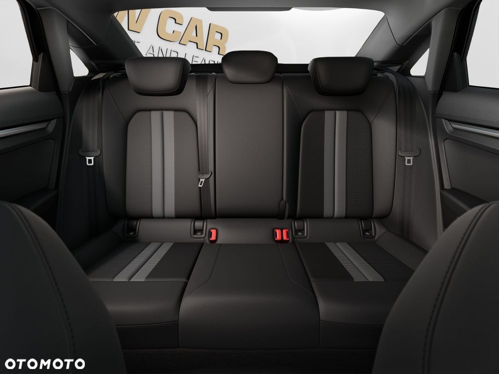 Audi A3 Limousine TFSI 110 kW S tronic - 33
