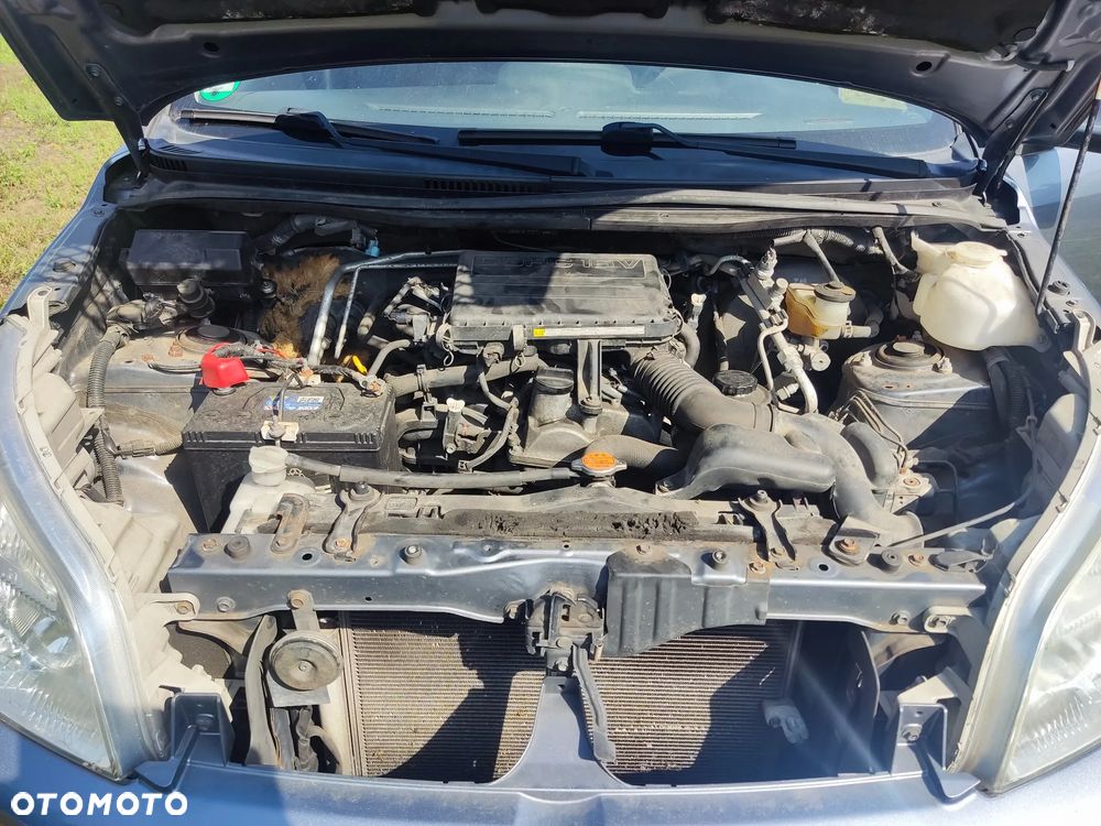 Daihatsu Terios 1.5 Top - 29