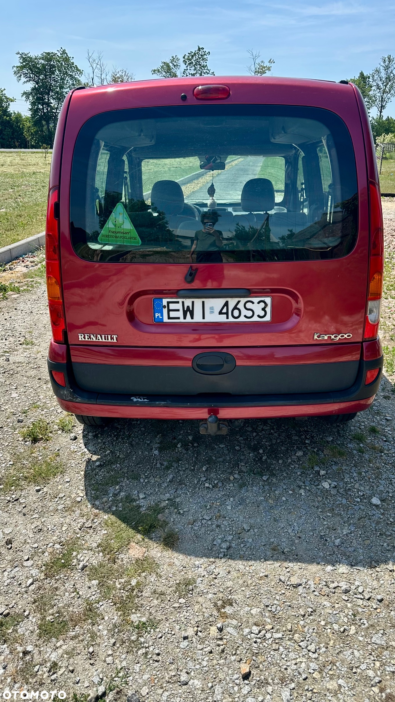 Renault Kangoo - 5