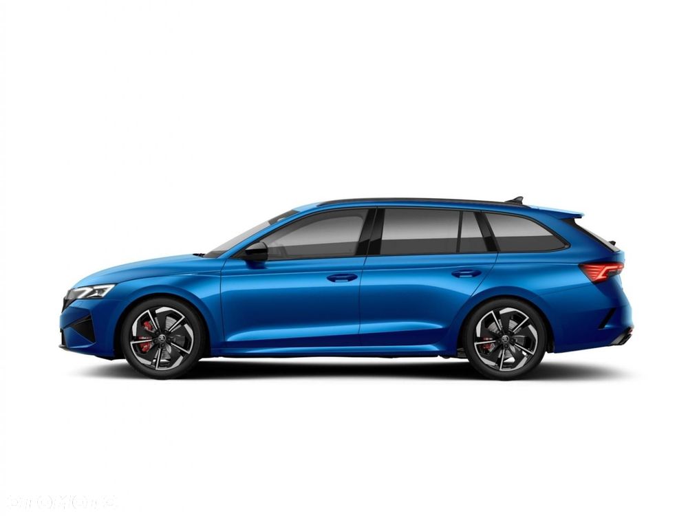 Skoda Octavia - 7