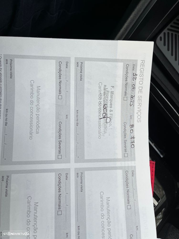 Citroën C4 1.5 BlueHDi Shine Pack EAT8 - 38