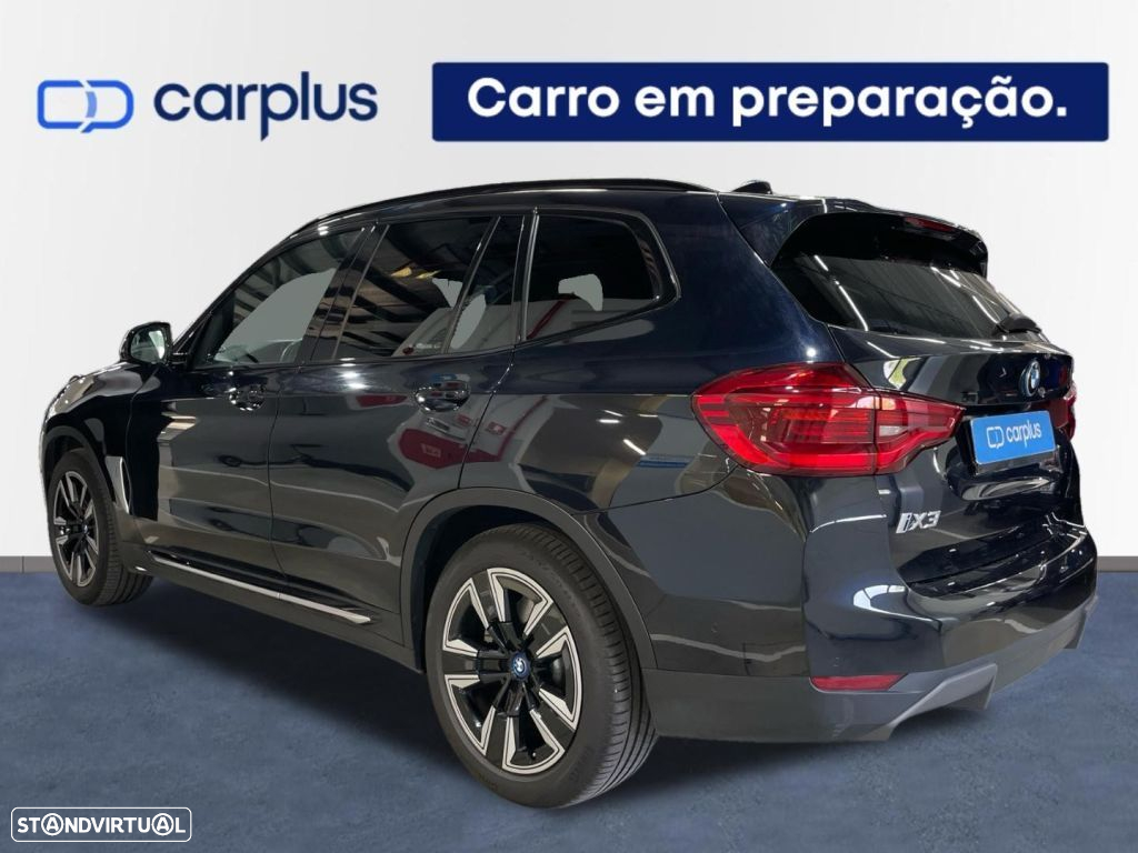 BMW iX3 Inspiring - 2