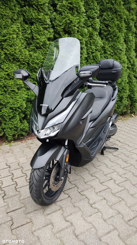 Honda NSS - 2