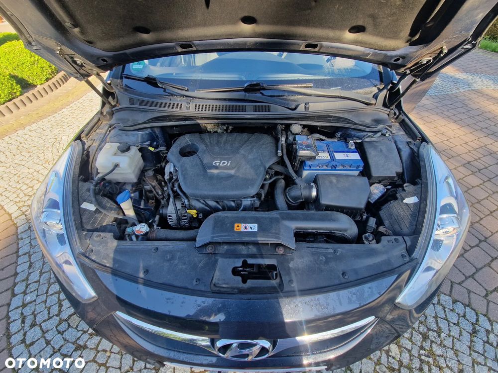 Hyundai i40 i40cw 1.6 Fifa World Cup Edition - 21