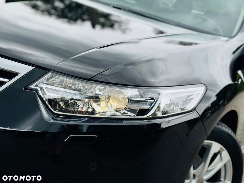 Honda Accord 2.2i-DTEC Executive - 25