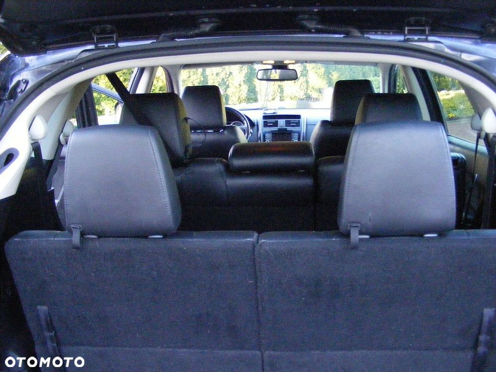 Mazda CX-9 3.7 V6 - 17