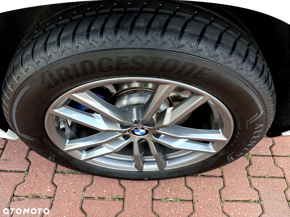 BMW X4 xDrive30i GPF M Sport X sport - 33