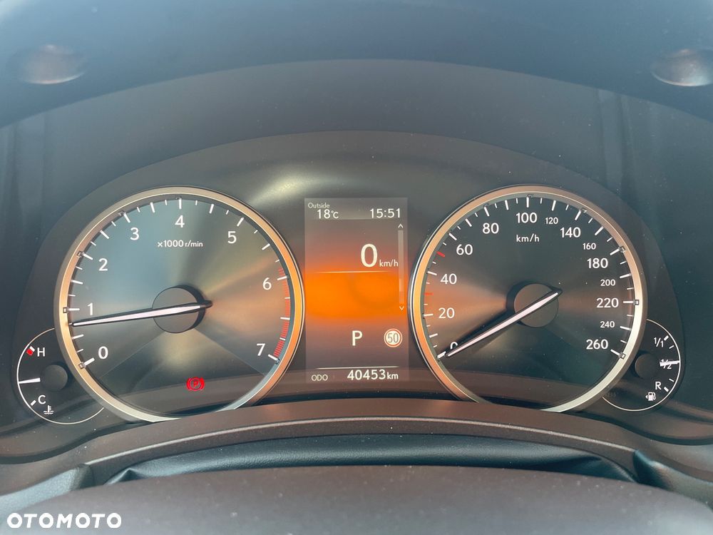 Lexus NX 300 Business Edition AWD - 9
