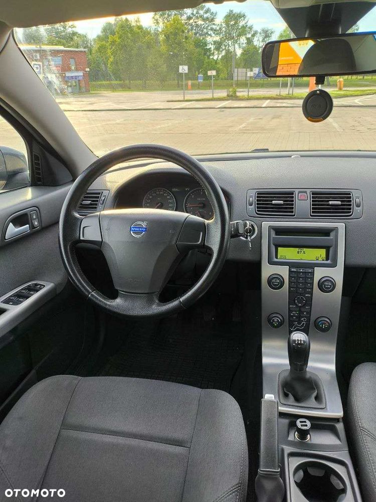 Volvo S40 - 7