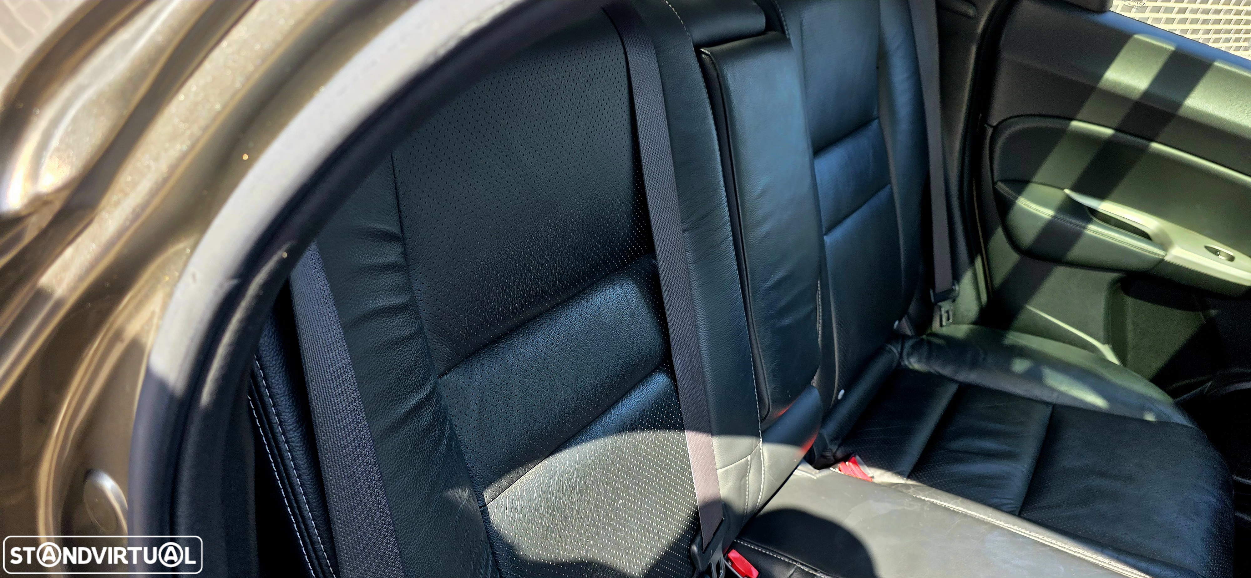 Honda Civic 1.8 Sport - 20