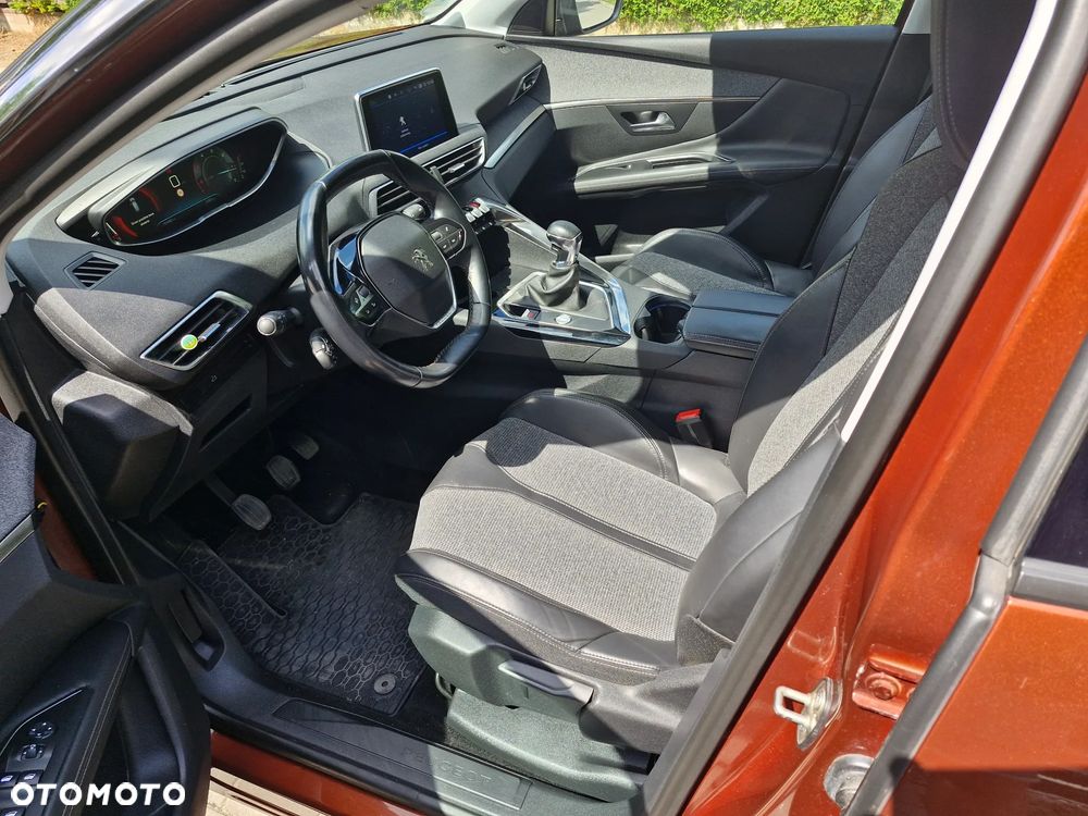 Peugeot 3008 - 6