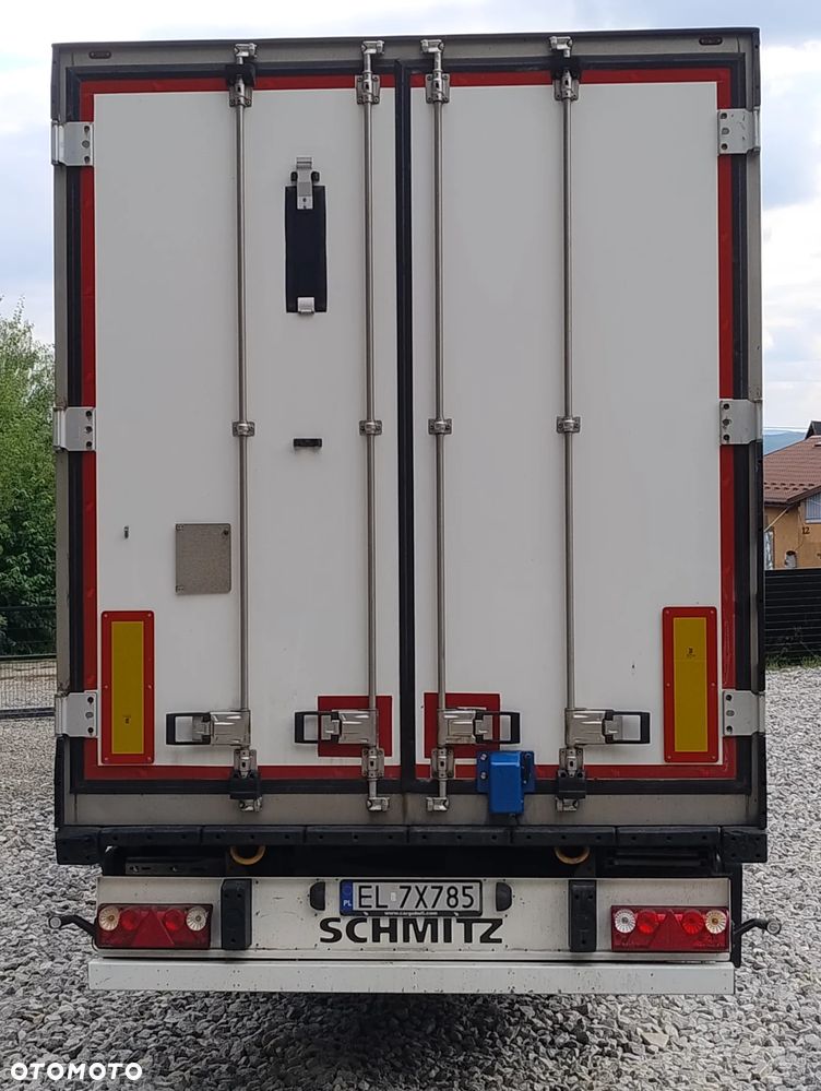Schmitz Cargobull SCB*S3B - 1