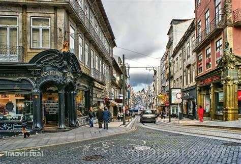 Prédio para reabilitação no Coração do Porto! - Grande imagem: 3/8