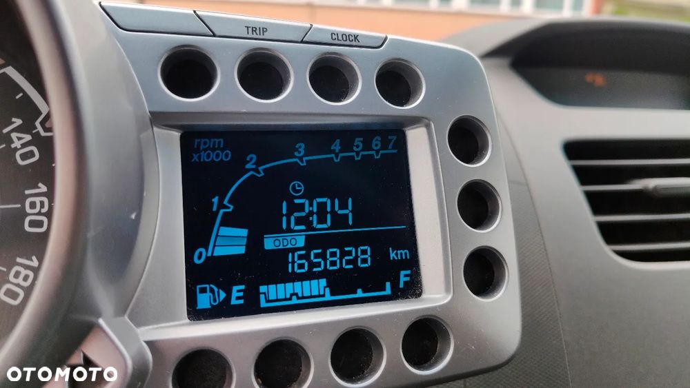Chevrolet Spark 1.0 LS - 39