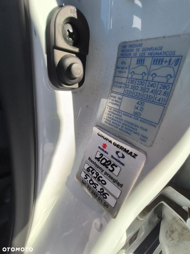 Suzuki SX4 ver-1-4-boosterjet-hybrid-allgrip-comfortplus - 24