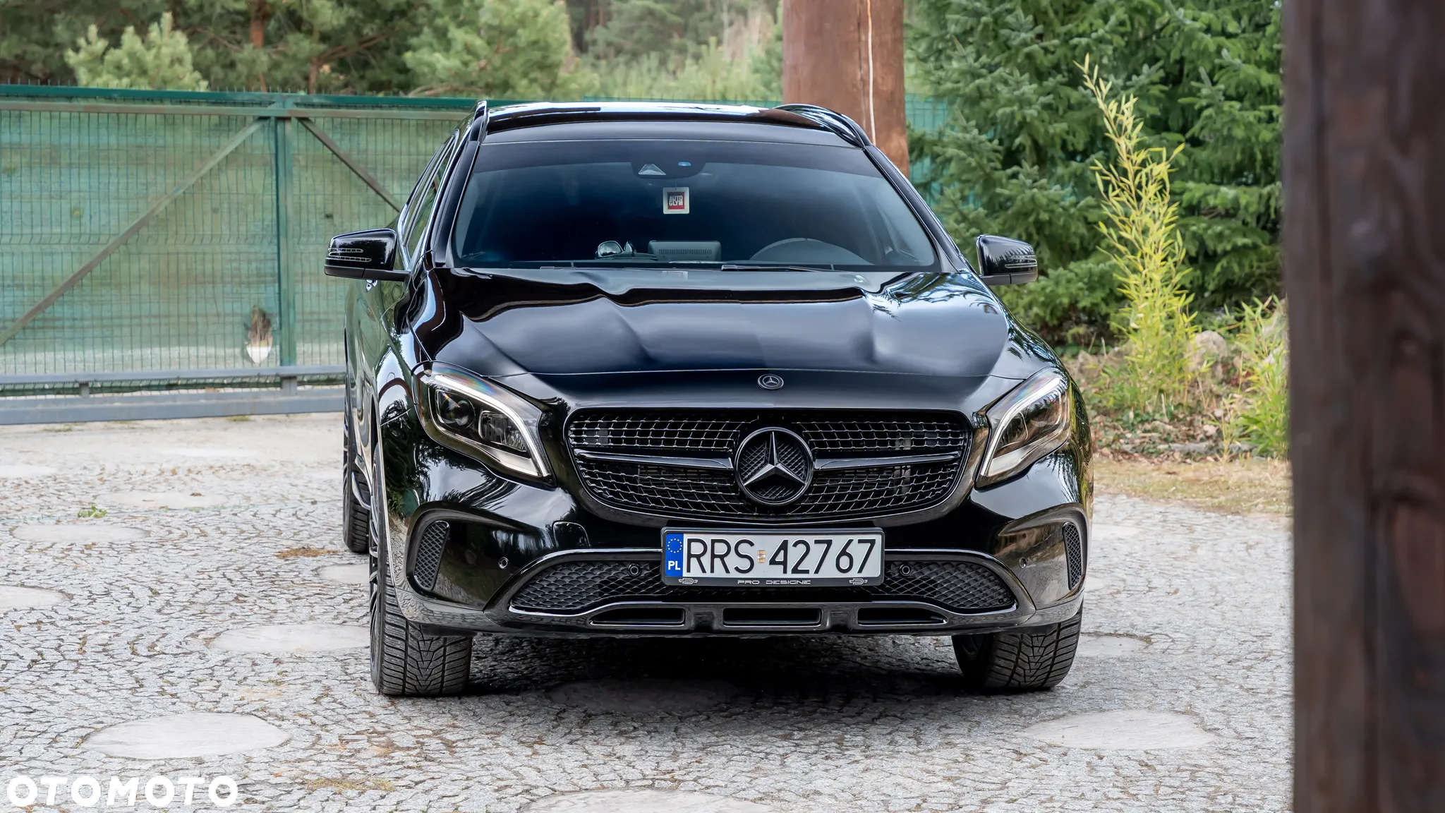 Mercedes-Benz GLA 200 7G-DCT AMG Line - 6