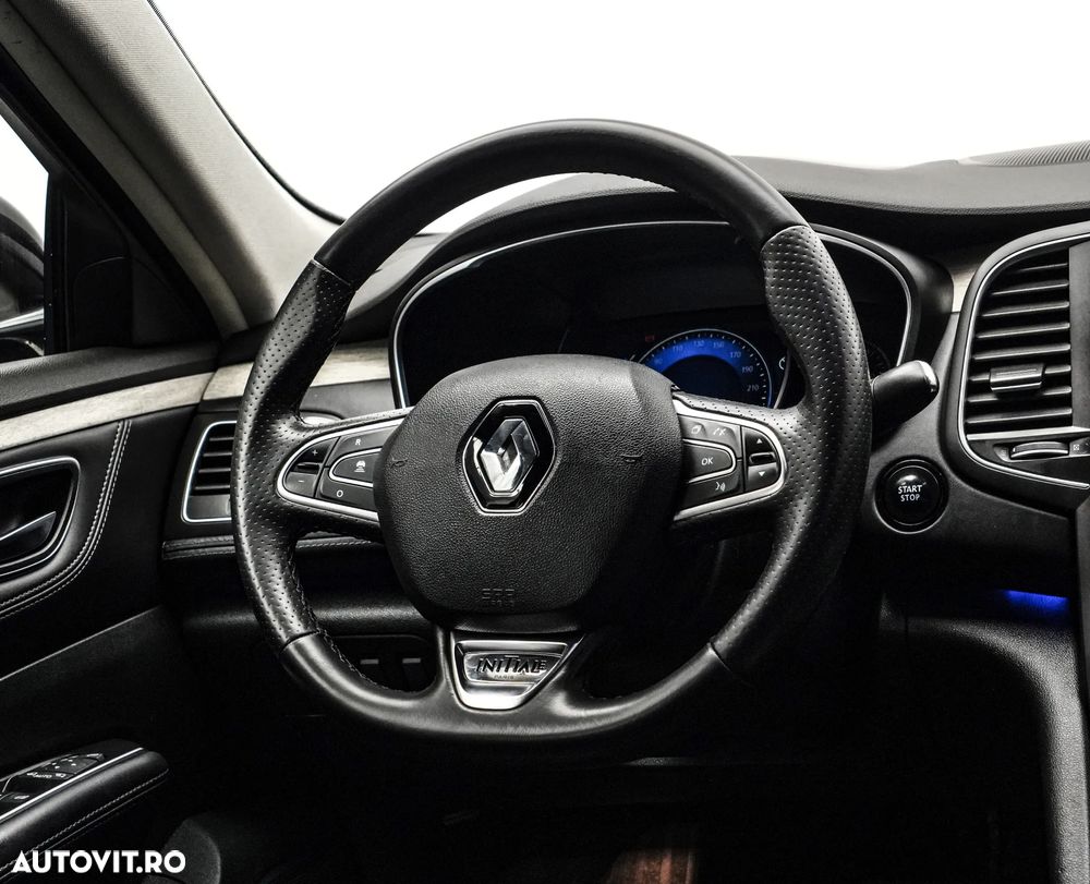 Renault Talisman ENERGY dCi EDC Zen - 17