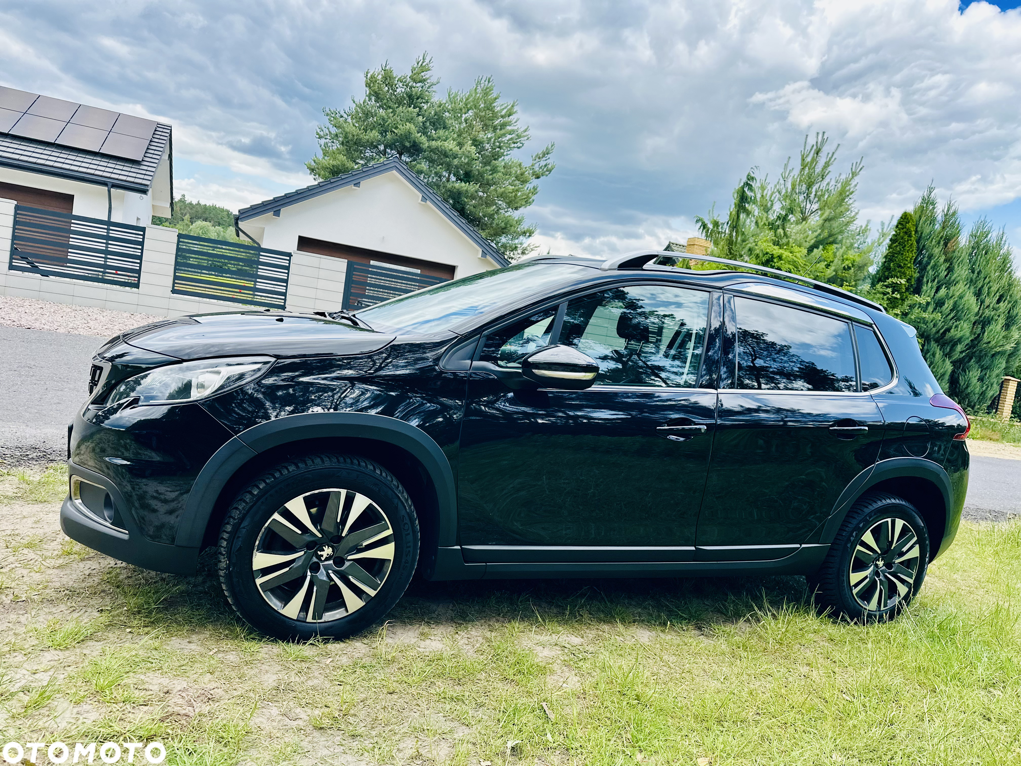 Peugeot 2008 - 21