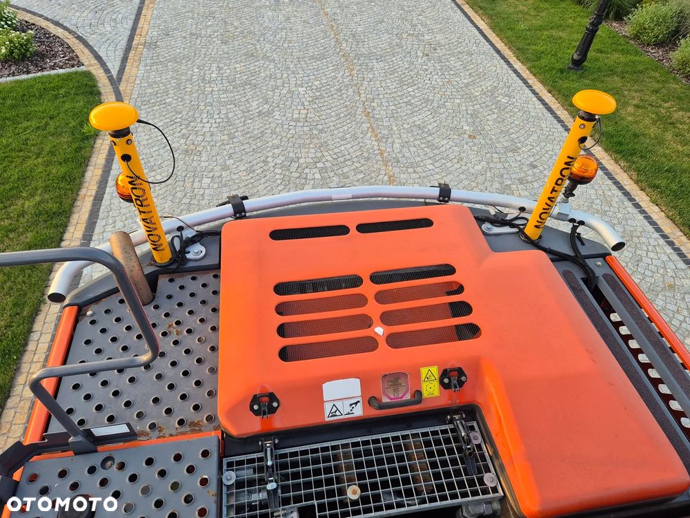 Atlas 140W NOWY MODEL,NIWELACJA,ROTOTILT,NOWE OPONY. - 19