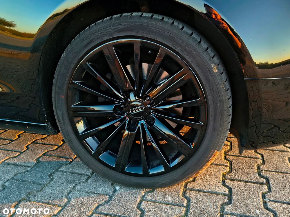 Audi A5 Sportback - 16