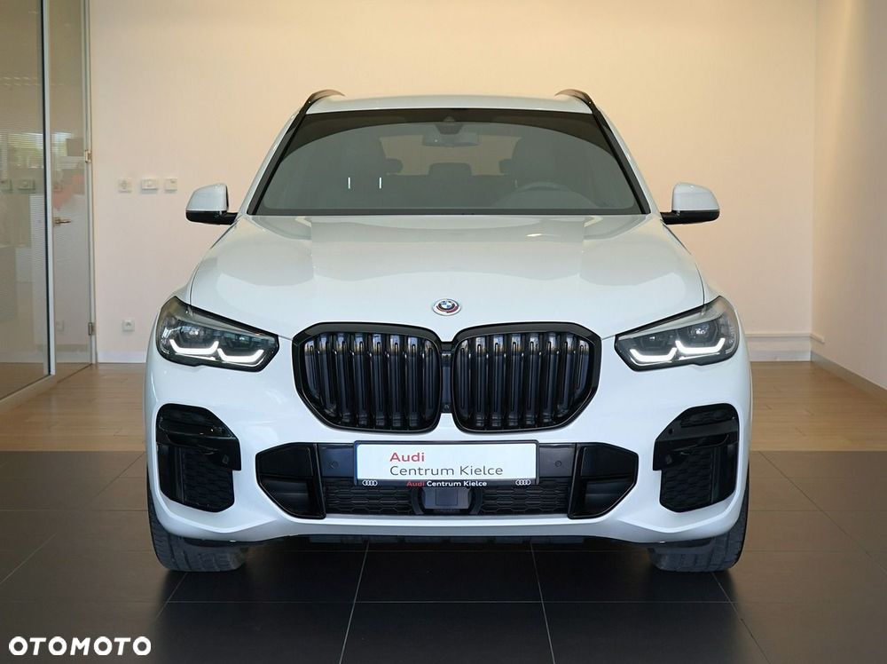 BMW X5 - 7