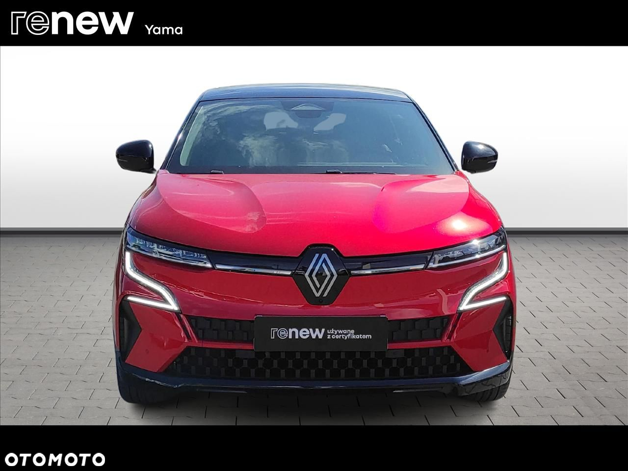 Renault Megane EV60 Techno - 8