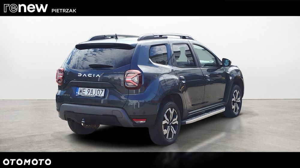 Dacia Duster - 5