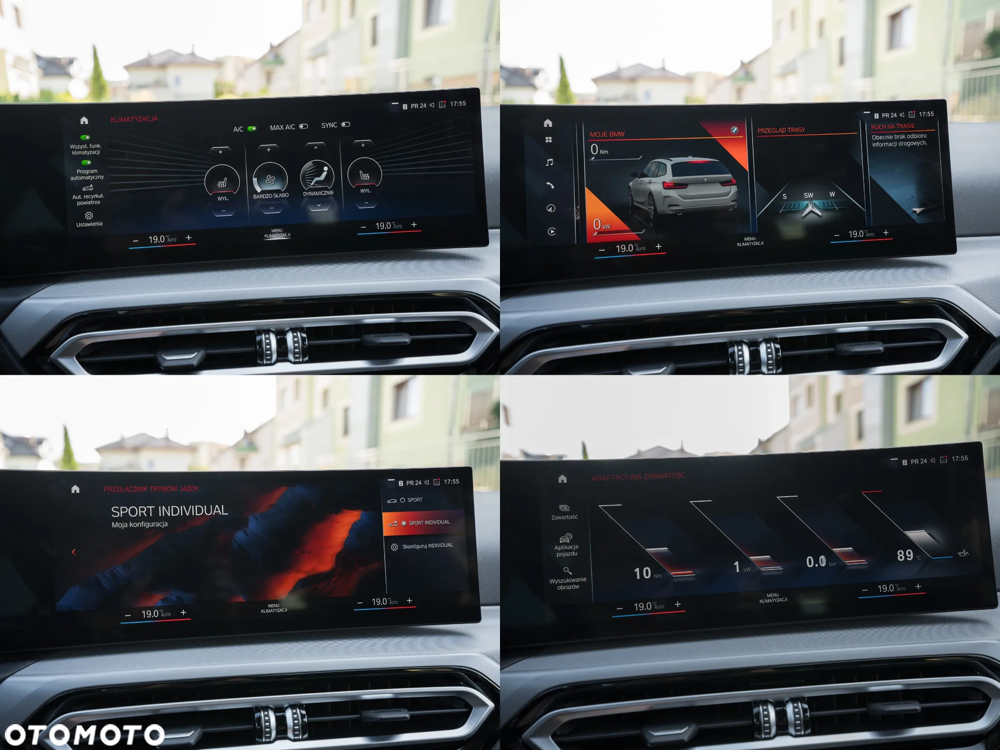 BMW Seria 3 318d Business Edition - 33