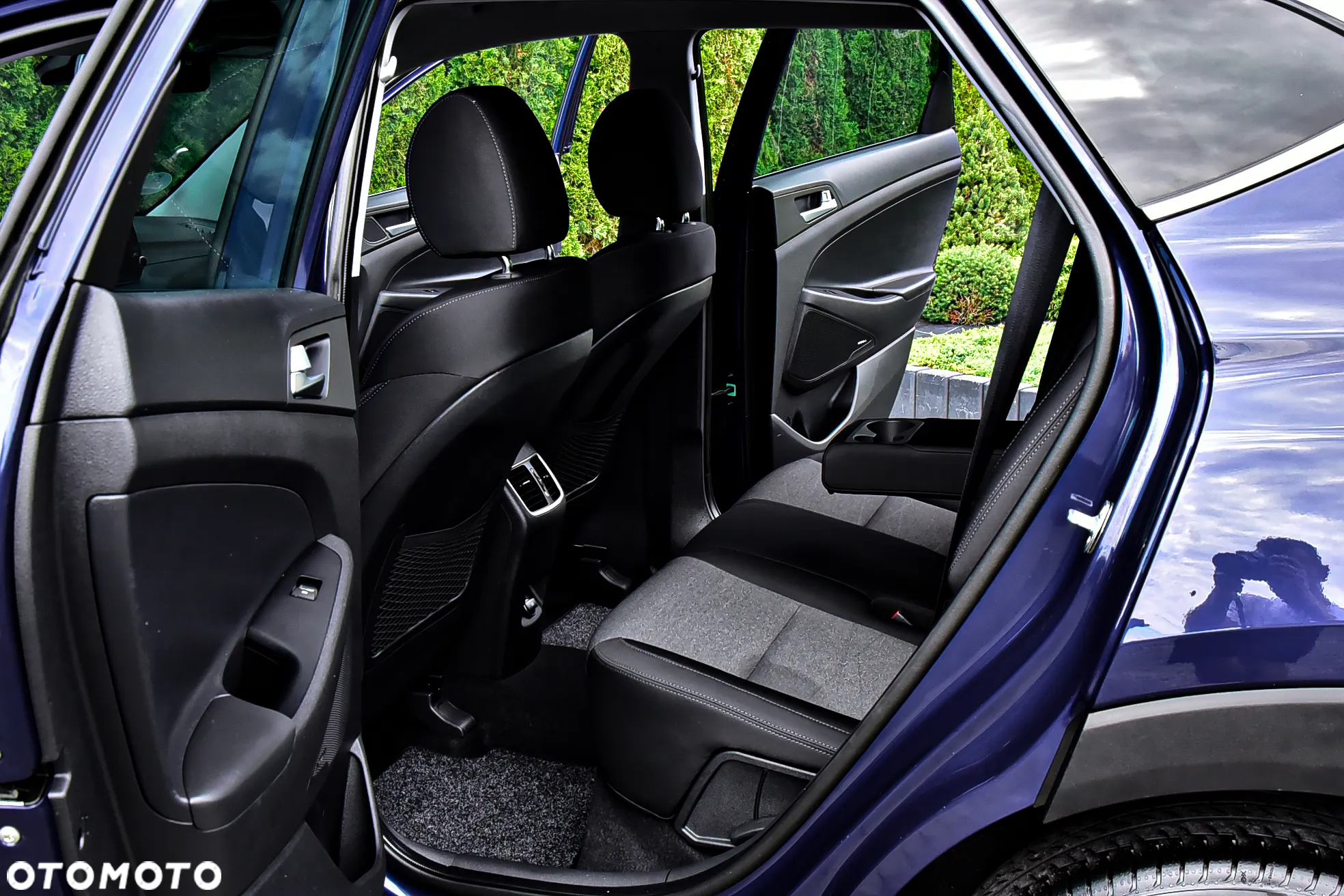 Hyundai Tucson 1.6 GDi 2WD Premium - 17