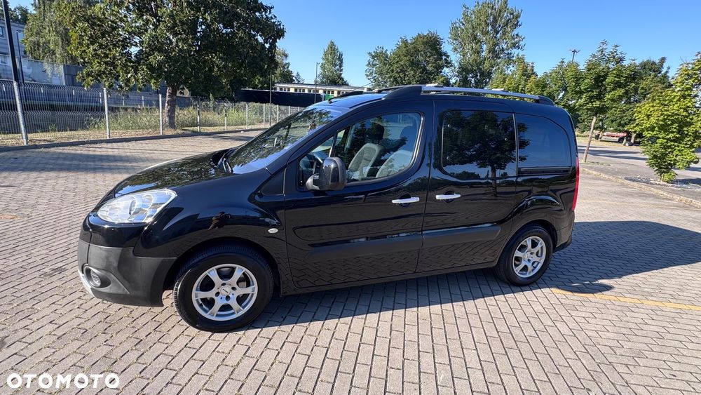 Peugeot Partner 90 L2 - 12