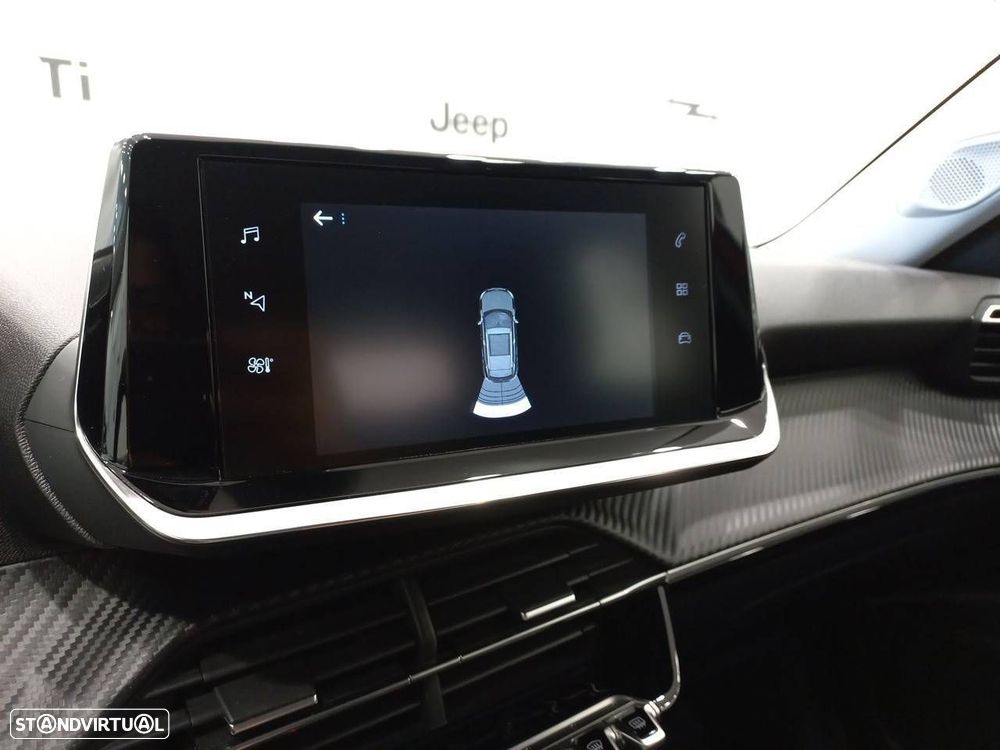 Peugeot 2008 1.2 PureTech Active Pack - 23