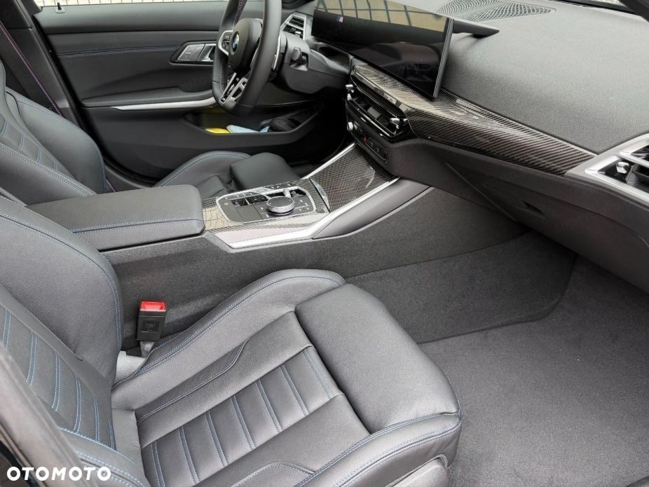 BMW Seria 3 - 9