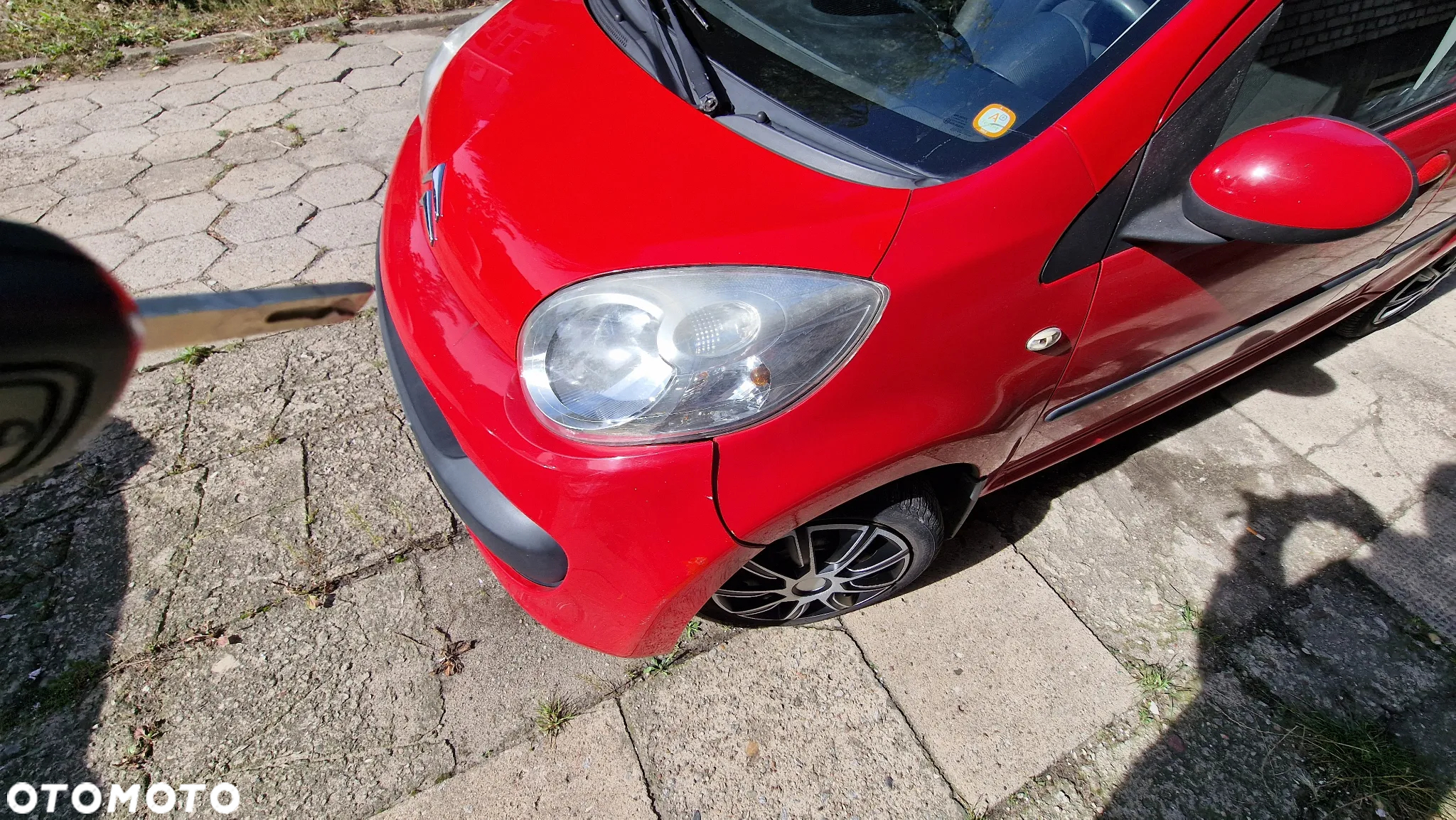 Citroën C1 - 21