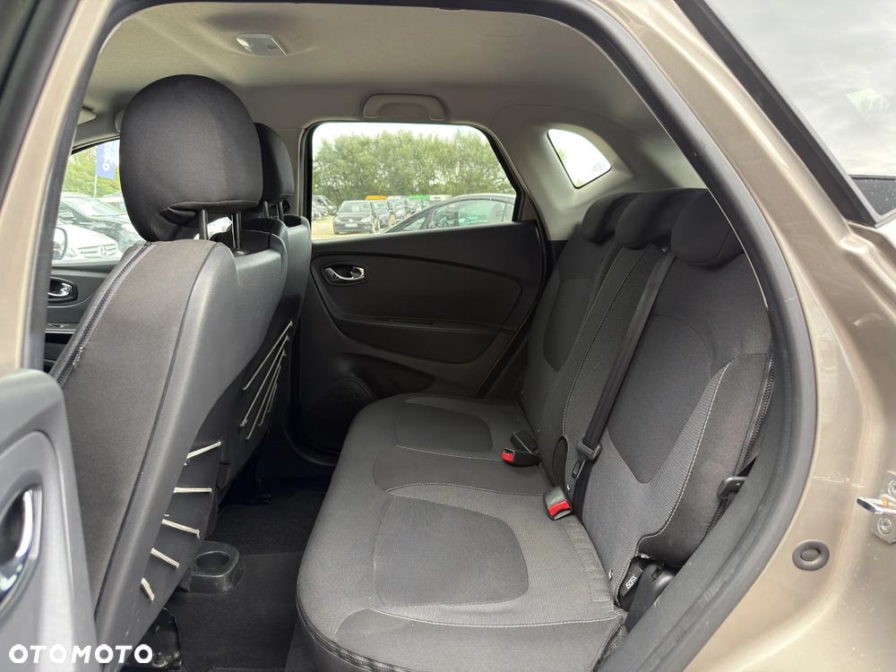 Renault Captur 0.9 Energy TCe Limited - 32