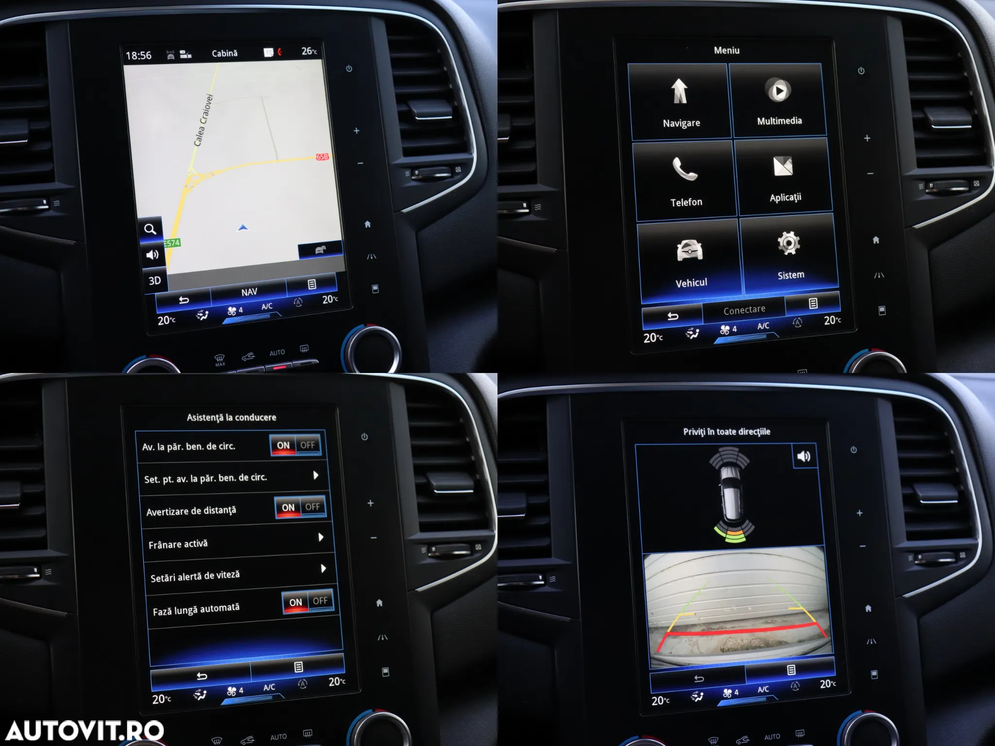 Renault Megane ENERGY dCi 110 EDC INTENS - 6